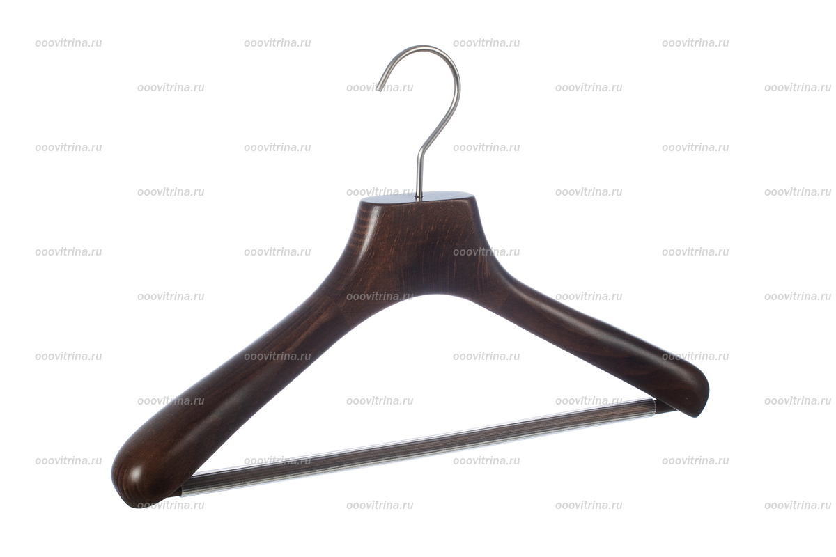 Вешалка для курток, пиджаков и верхней одежды Сortec серии Вешалки и ...